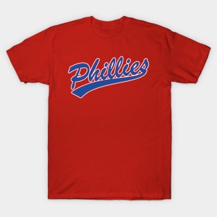 Phillies t on sale shirts cheap